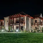Apartament Aranymandula