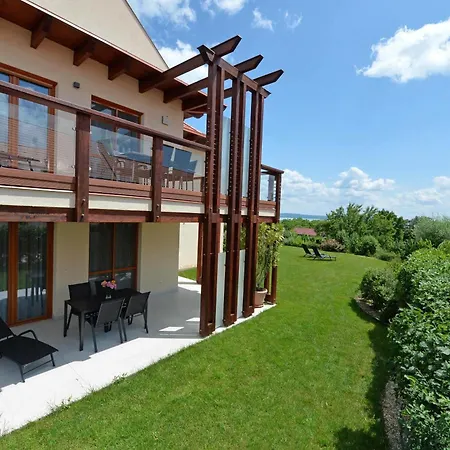 Apartamento Aranymandula