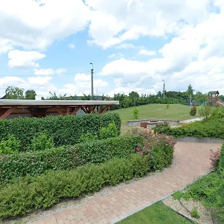 Apartamento Aranymandula