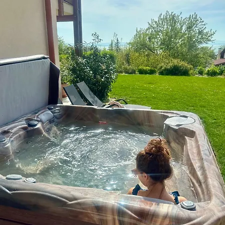 アパート Aranymandula