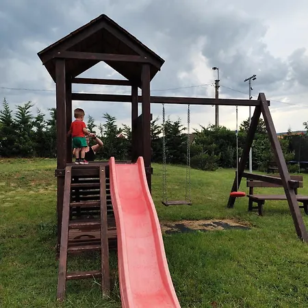 アパート Aranymandula *