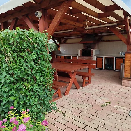 Aranymandula * Balatonakali