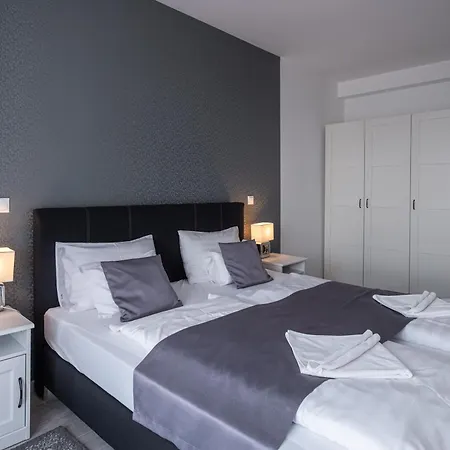 アパート Aranymandula *