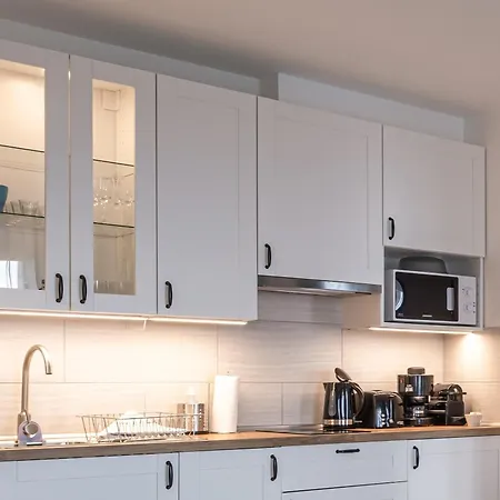 アパート Aranymandula