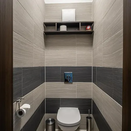 Apartment Aranymandula Balatonakali