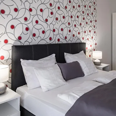 アパート Aranymandula *