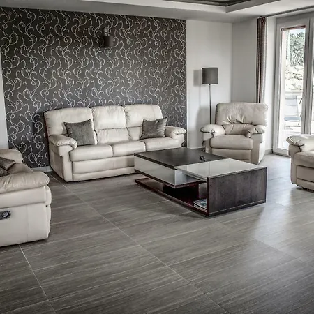 Aranymandula Apartment Balatonakali