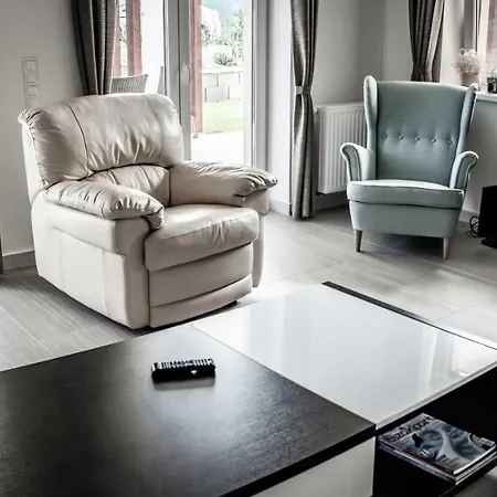 Aranymandula Apartment