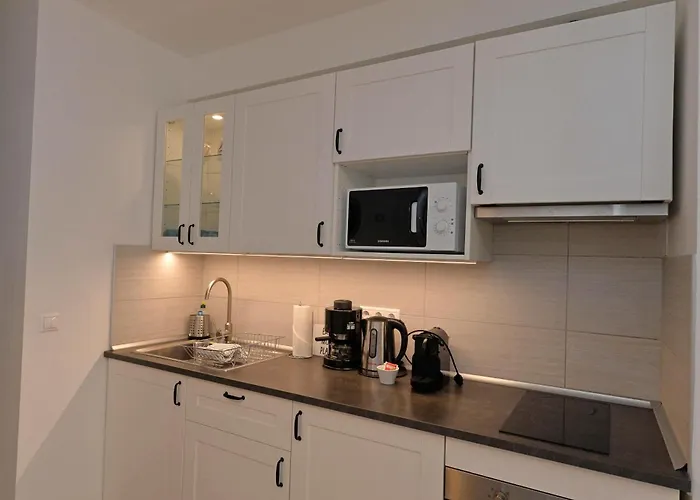 Apartamento Aranymandula *