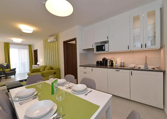 Aranymandula Apartamento *