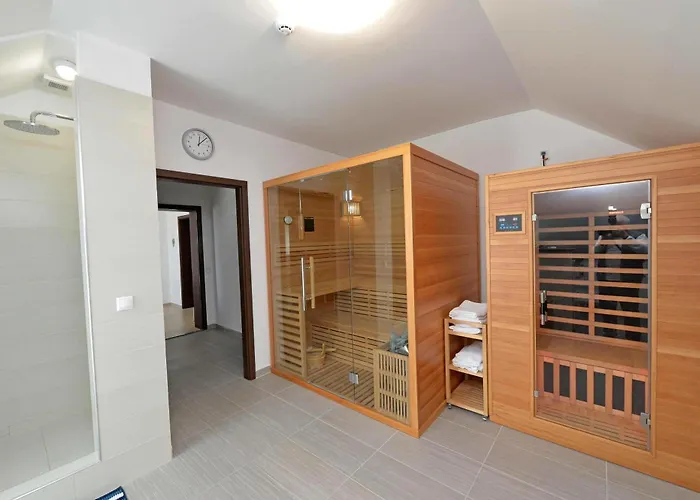 Aranymandula 아파트 *