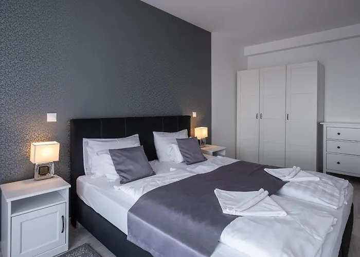 Apartamento Aranymandula *