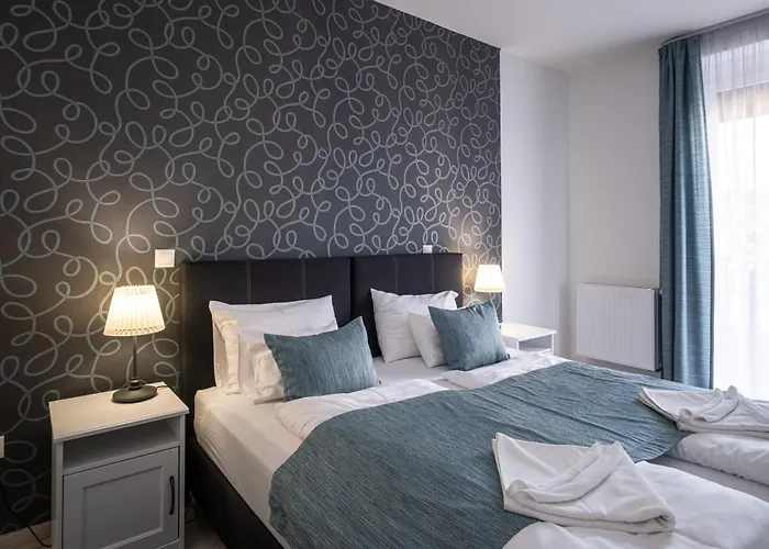 Aranymandula Apartamento Balatonakali