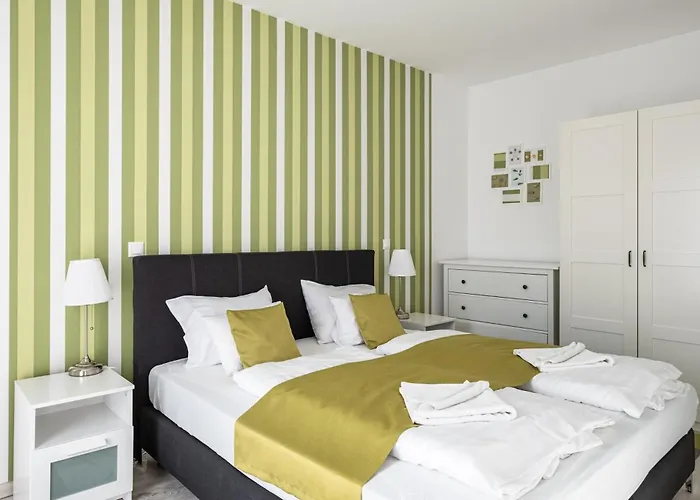 Aranymandula Apartamento Balatonakali