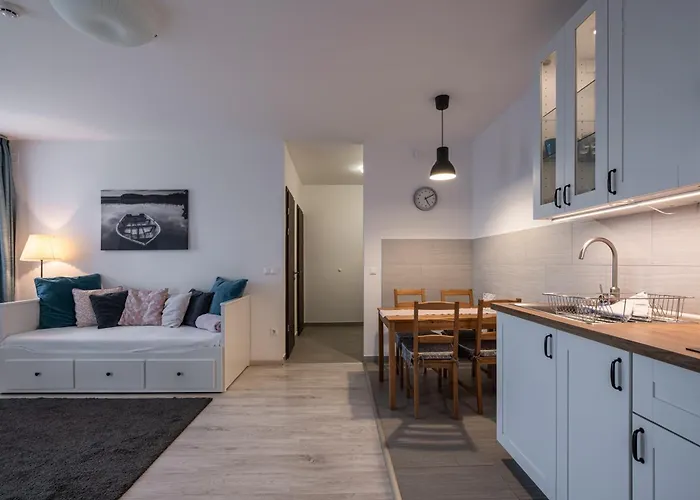 아파트 Aranymandula 벌러토너컬리