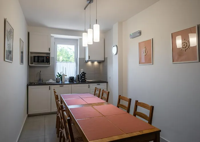 Apartamento Aranymandula *