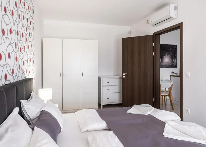 Aranymandula Apartamento Balatonakali