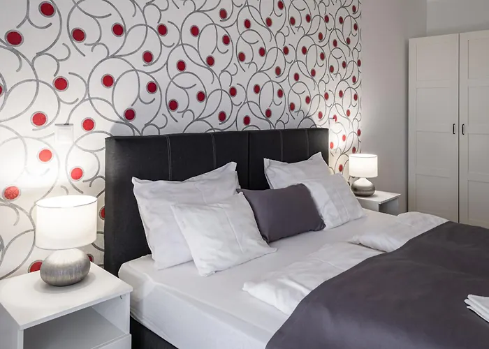 דירה Aranymandula *