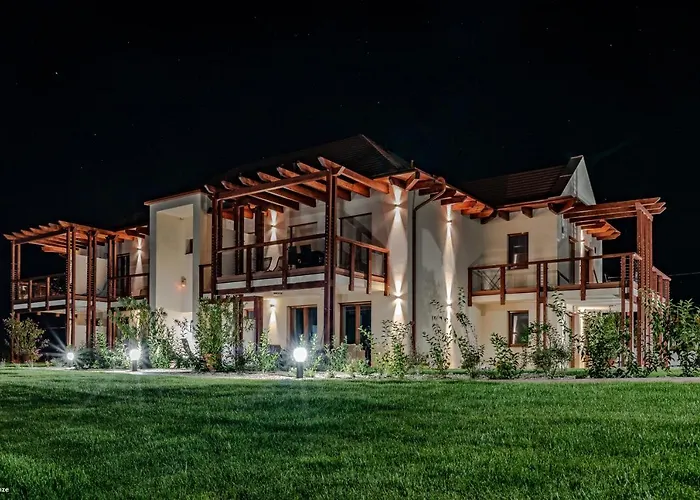 아파트 Aranymandula