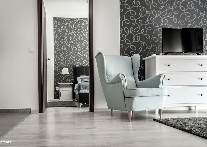 아파트 Aranymandula *