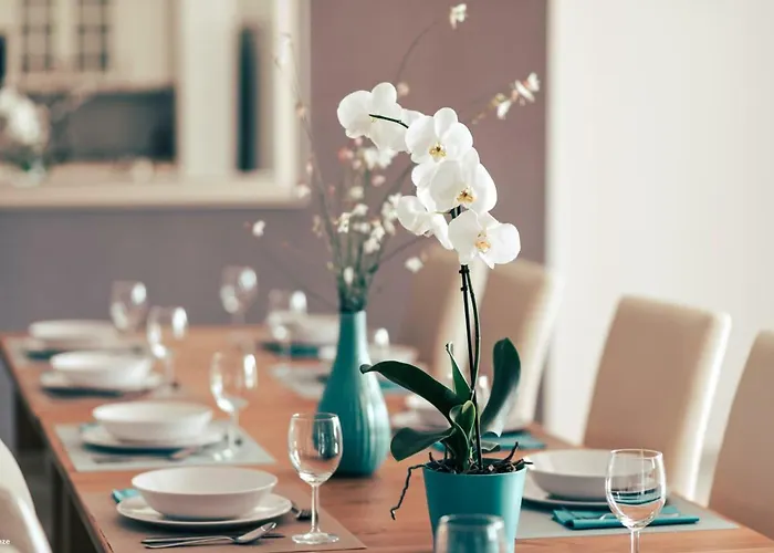 Aranymandula דירה *