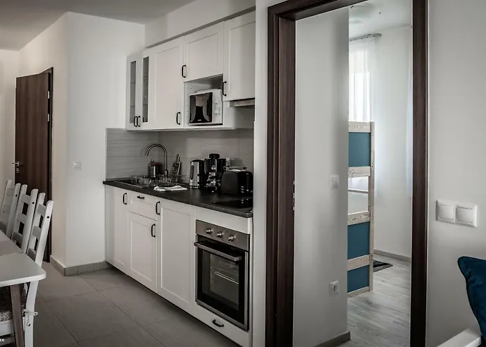 Apartamento Aranymandula