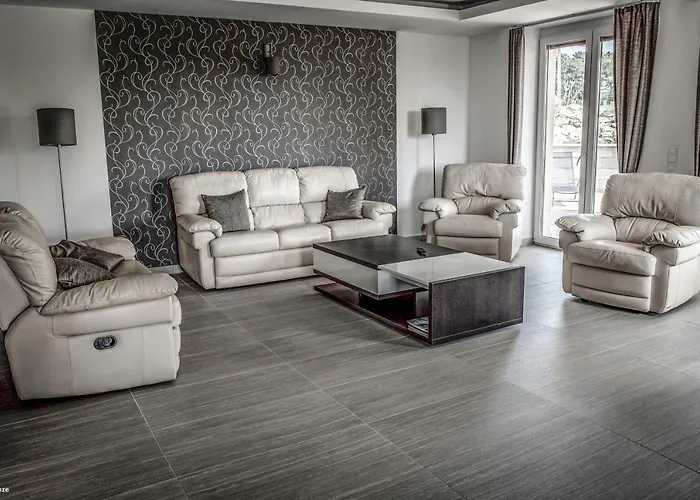 Aranymandula Apartamento Balatonakali