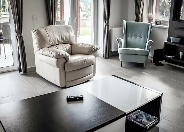 Aranymandula 아파트