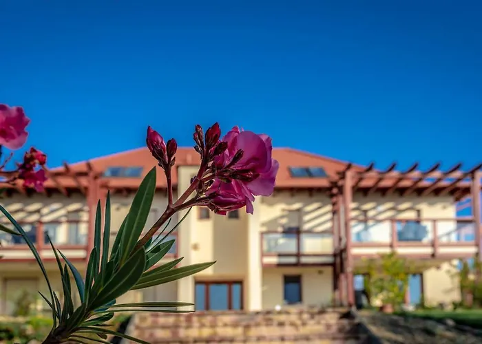 Apartamento Aranymandula